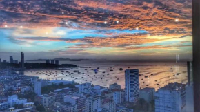 THE BASE CENTRAL PATTAYA